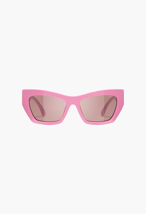 Cat Eye Sunglasses